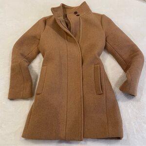 Women’s J Crew Coat